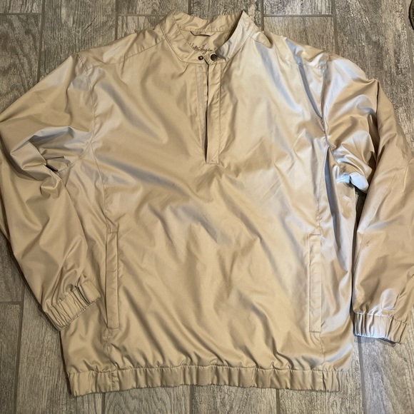 walter hagen golf pullover - Picture 1 of 2